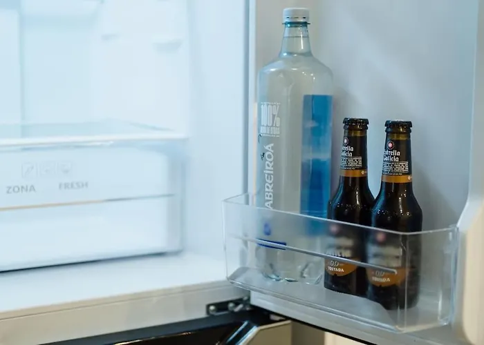 Atico Isabel, Diseno Y Calidez Junto A La Muralla Romana アパート *