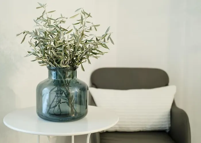 アパート Atico Isabel, Diseno Y Calidez Junto A La Muralla Romana ルーゴ